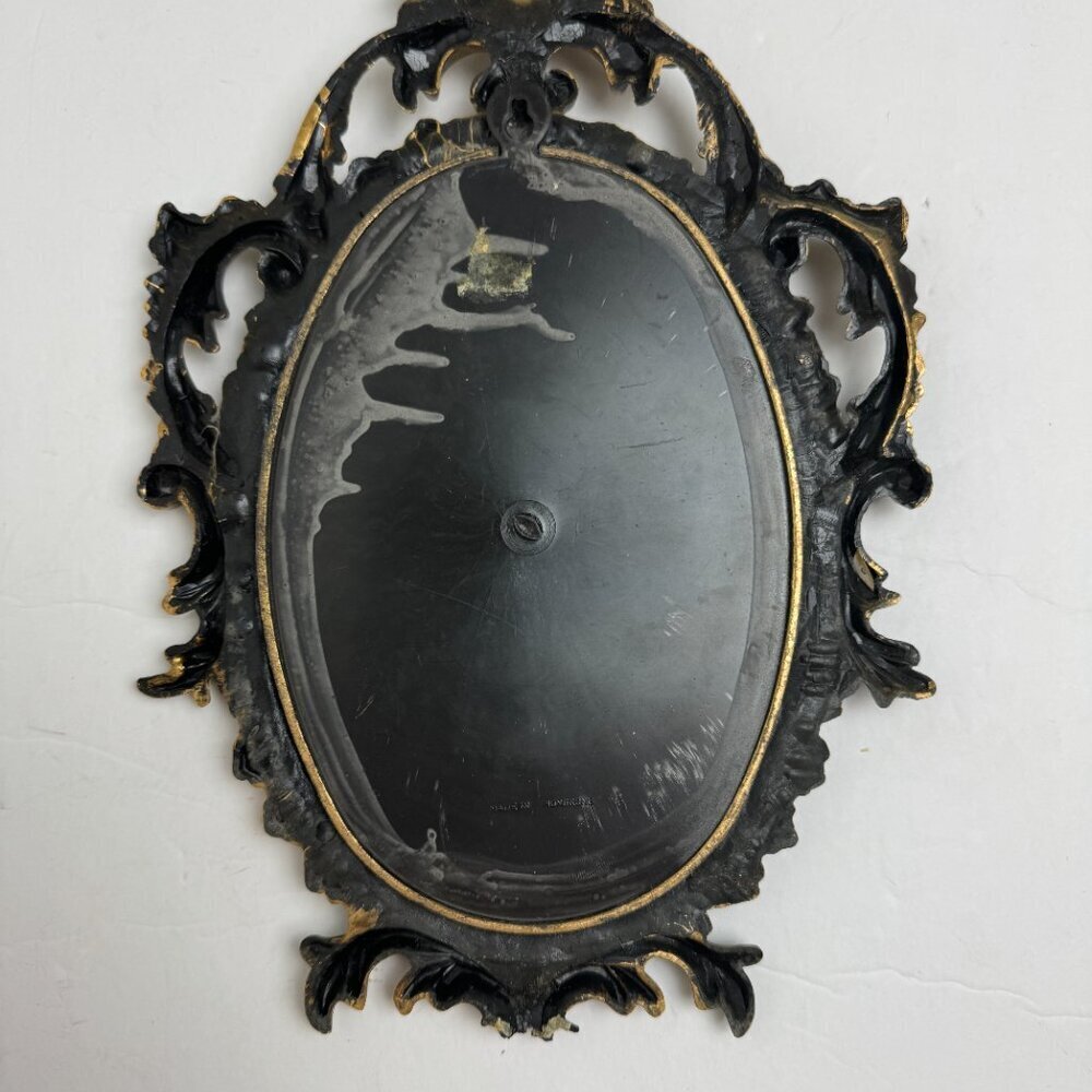 Vintage Wall Decor "Victorian era. Dancing .Ball" - Picture 7 of 10